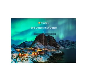 Tcl 65 Qled | Series C |4K Uhd | Google TV | Gaming TV | HDR10+|144Hz,VRR 11 — imagem 3