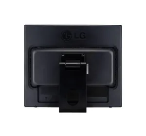 LG Touch Screen Monitor 19”, HD Resolution, Reader Mode,D-Sub,USB — imagem 5