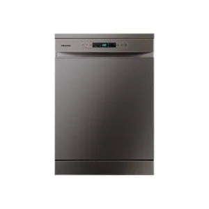 Hisense Maquina Lavar Loica 13 Lugares Titanium A++