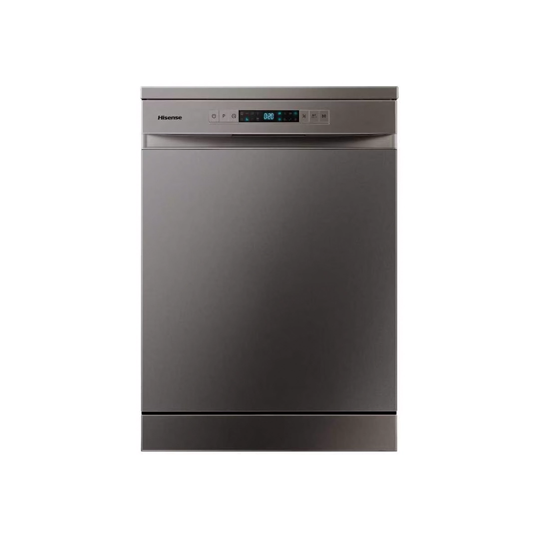 00001113 1 Hisense Maquina Lavar Loica 13 Lugares Titanium A++