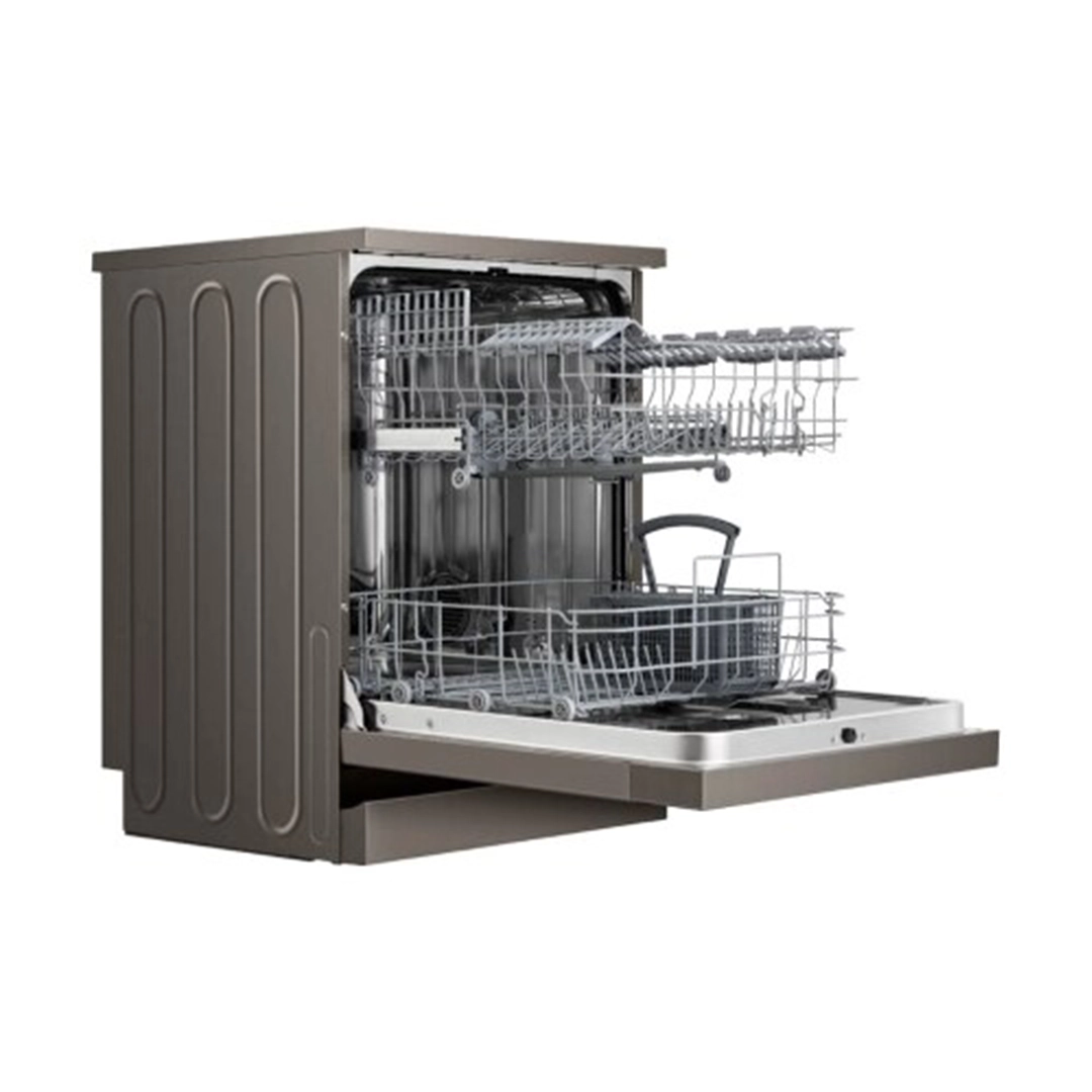 00001113 2 Hisense Maquina Lavar Loica 13 Lugares Titanium A++ — imagem 2