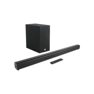 JBLBARSB160 - Jbl Cinema SB160 Soundbar with MultiBeam Sound Techno