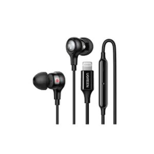 30631 - Ungreen EP103 In-Ear Earphone with Lightning