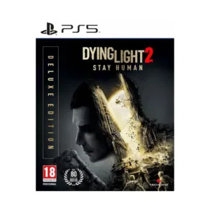 PS5JOGODL2 - Jogo PS5 Dying Light 2
