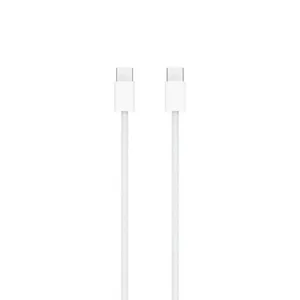 Magic Keyboard with Touch ID and Numeric Keypad for Mac Models with Apple Silicon - International English - White Keys — imagem 3