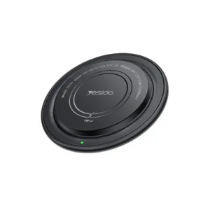 Yesido - Desktop Magnetic 15W Wireless Charger