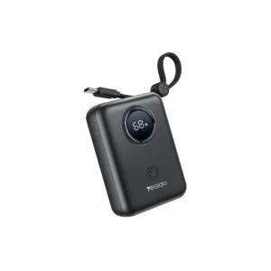 Yesido - 10000mAh Power Bank