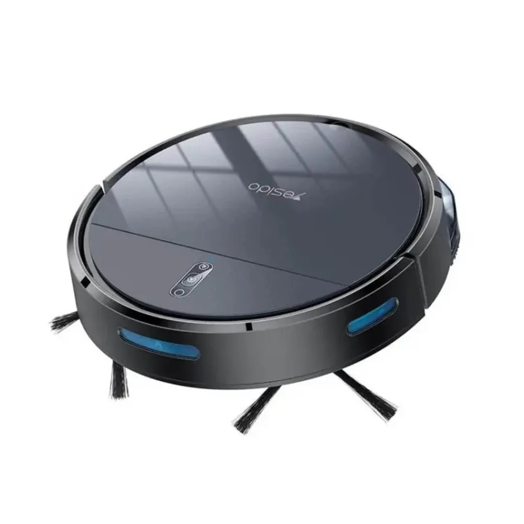 00001359 1 Yesido - Robot Vacuum Cleaner