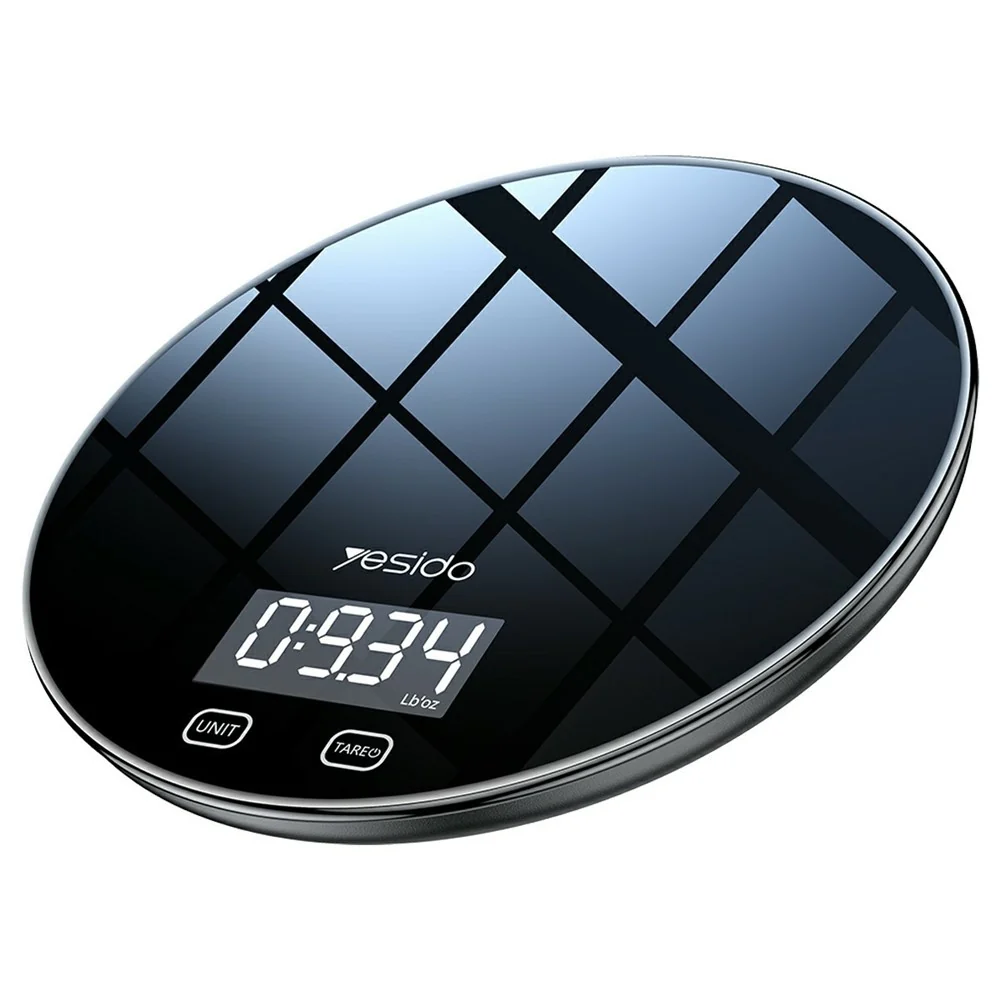 00001393 Yesido - Kitchen Scale