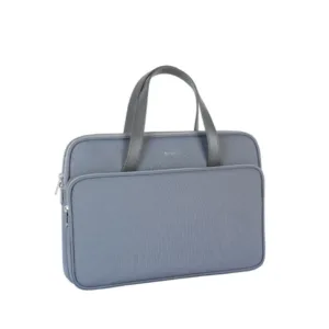 Yesido - 14-inch Good Sense Laptop Bag Gray