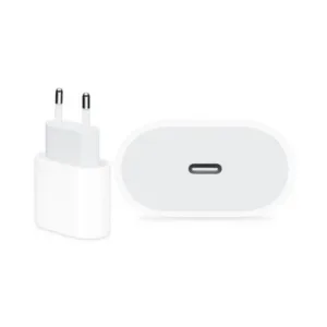 Apple 20W USB-C Power Adapter