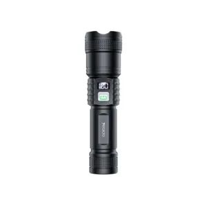 TC11 - Yesido - Telescopic Flashlight