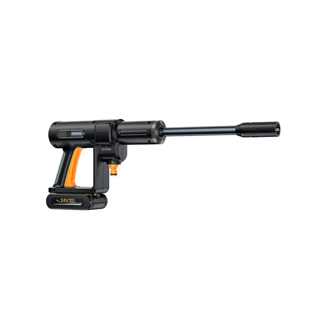 1 VC18-EU – Yesido – Car Pressure Washer