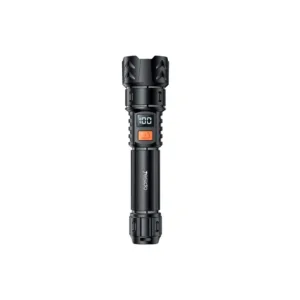 TC10 - Yesido - Telescopic Flashlight