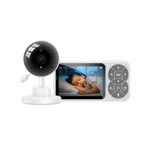 KM26 - Yesido - 2.4G Baby Care Camera