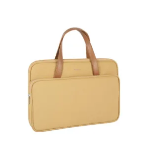 WB36 - Yesido - 14-inch Good Sense Laptop Bag Yellow