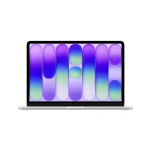 MHFA4 13-INCH MACBOOK NEO APPLE A18 PRO CHIP WITH 6‑CORE CPU AND 5‑CORE GPU, 8GB, 256GB SSD - SILVER