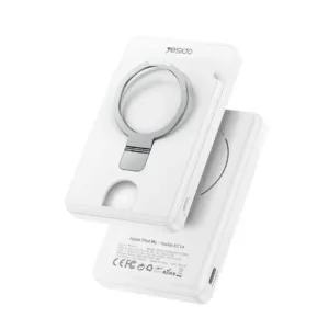 YP73 - Yesido - Wireless Charging 5000mAh Power Bank Locator