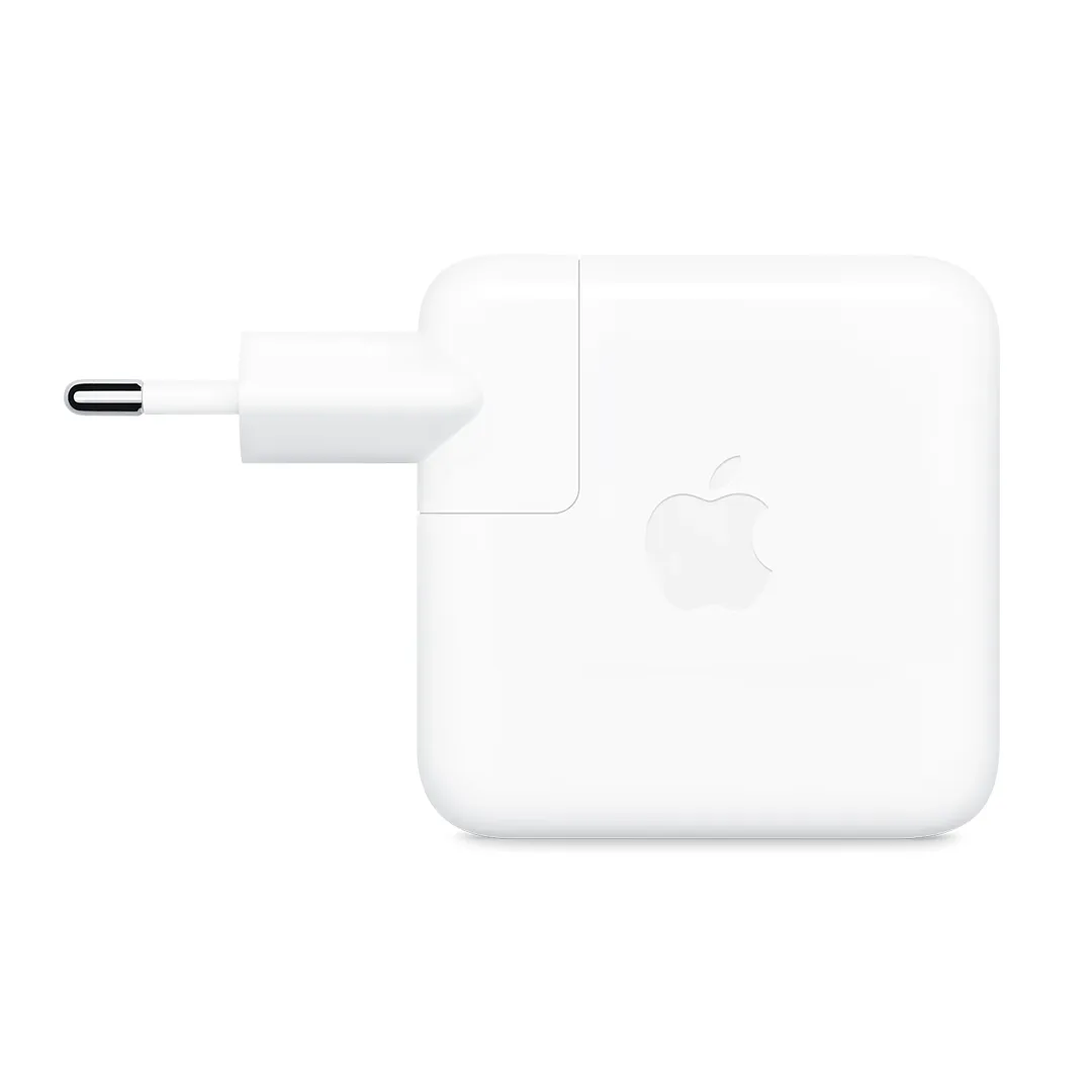 1 Apple MXN53 70W USB-C POWER ADAPTER