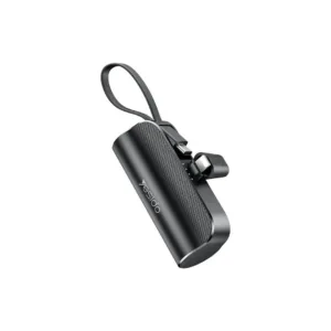 YP68 - Yesido - 5000mAh Super Mini Power Bank