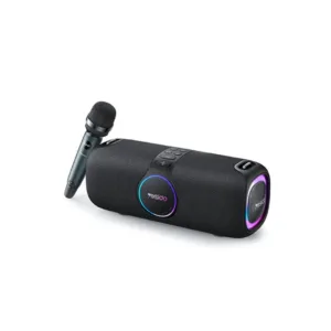 YSW21 – Yesido – 80W Bluetooth Speaker with Microphone