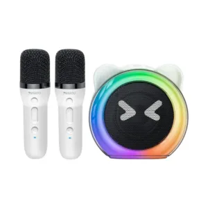 YSW36 – Yesido – Childrens Dual Microphone Speaker