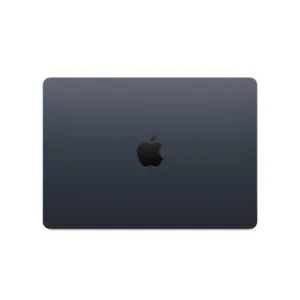 13-INCH MacBook Air Apple M4 Chip with 10-CORE Cpu and 8-CORE Gpu, 16GB, 256GB SSD - Midnight