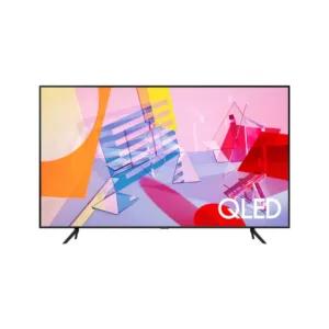 TV Samsung QA75Q60TA 75 4K Smart Qled