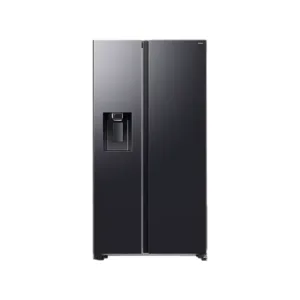 Samsung Ref. Side B.s 2 Doors W. W. & Ice D. 617 LT