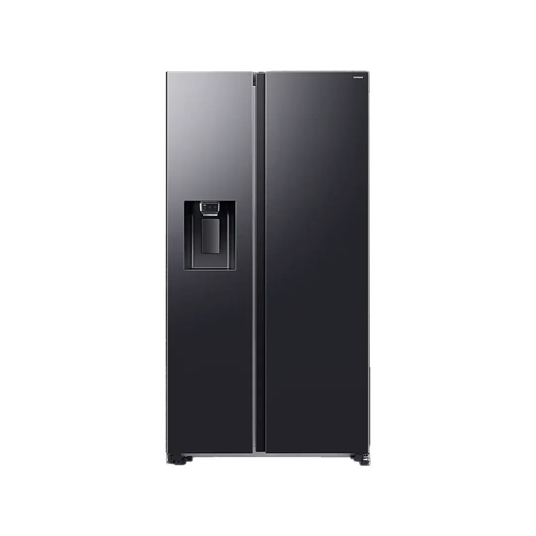 1 Samsung Ref. Side B.s 2 Doors W. W. & Ice D. 617 LT