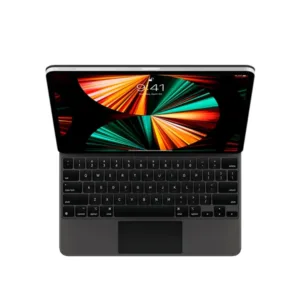 Apple Magic Keyboard for iPad 12.9 5TH Generation - Black