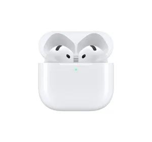 Apple AirPods 4 with Active Noise Cancellation