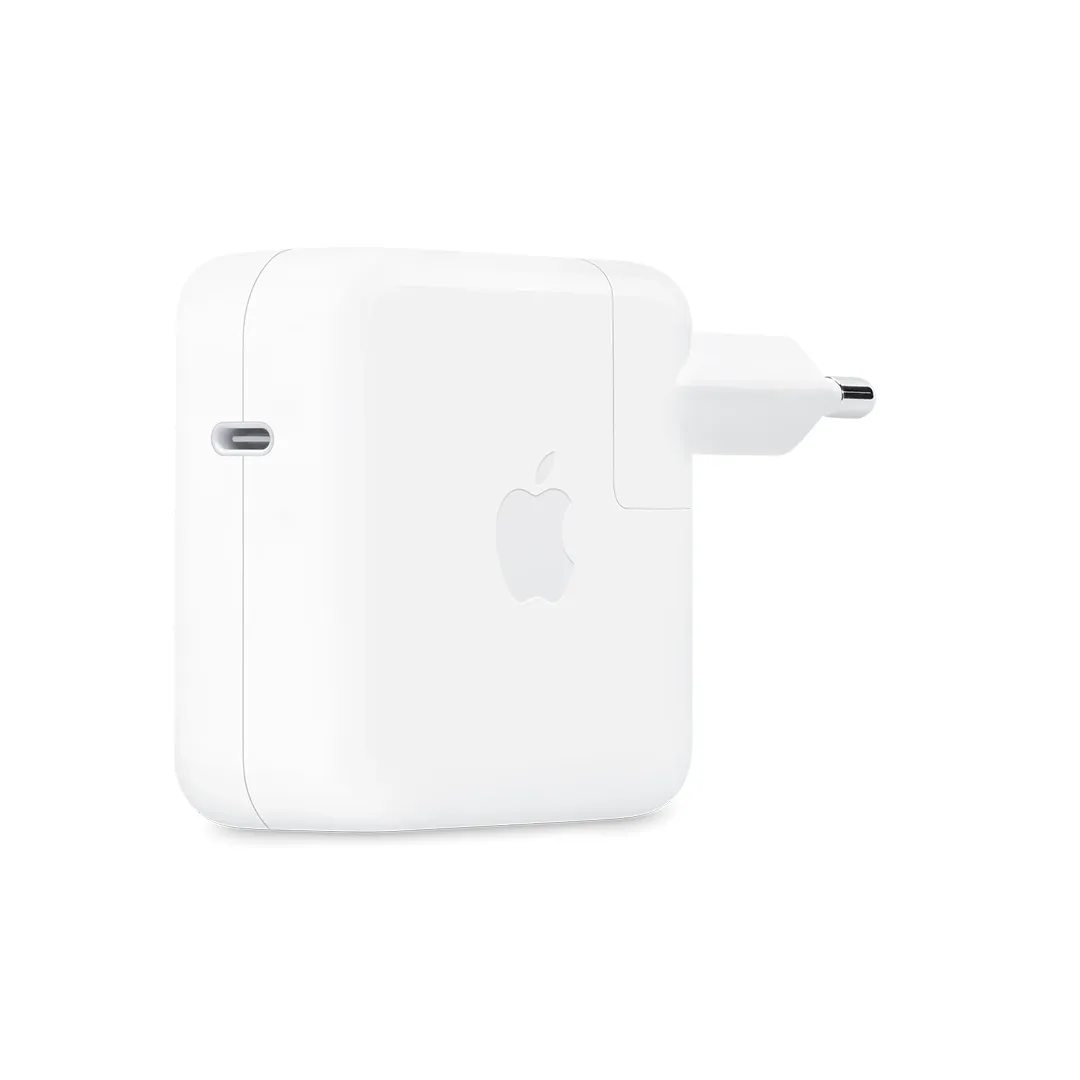 2 Apple MXN53 70W USB-C POWER ADAPTER