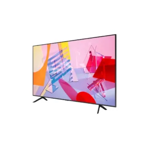 TV Samsung QA75Q60TA 75 4K Smart Qled — imagem 2