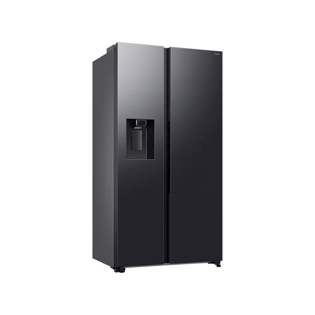 2 Samsung Ref. Side B.s 2 Doors W. W. & Ice D. 617 LT — imagem 2