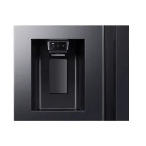 Samsung Ref. Side B.s 2 Doors W. W. & Ice D. 617 LT — imagem 3