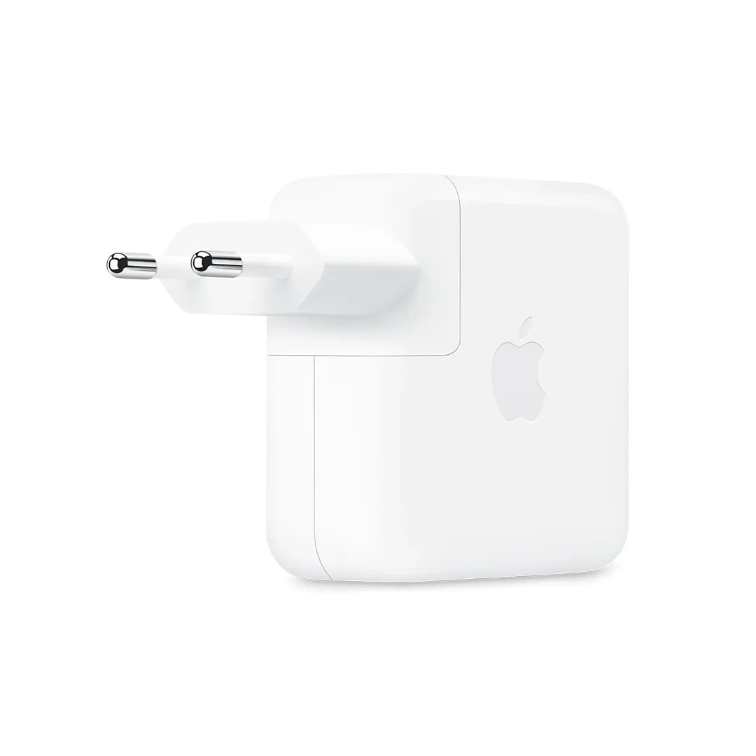 3 Apple MXN53 70W USB-C POWER ADAPTER