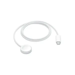 Apple Watch Ultra 2 GPS + Cellular, 49MM Titanium Case with White Ocean Band — imagem 4