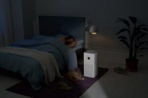 Xiaomi Smart Air Purifier 4 Lite EU — imagem 6
