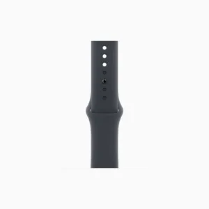 Apple Watch SE 3 GPS 44MM Midnight Aluminium Case with Midnight Sport Band - M/L — imagem 3