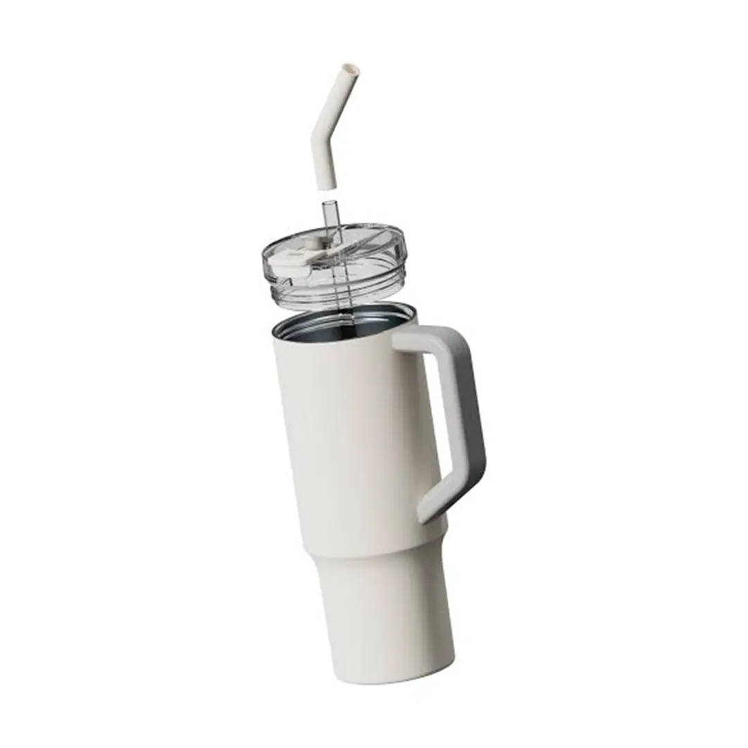00000129-2 Xiaomi Straw Mug — imagem 2
