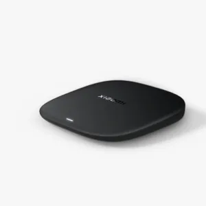 Xiaomi TV Box S (3rd Gen) EU