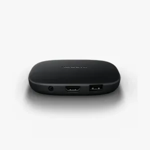Xiaomi TV Box S (3rd Gen) EU — imagem 2