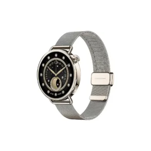 Xiaomi Watch S4 41mm Milanese Strap (Sunset Gold)