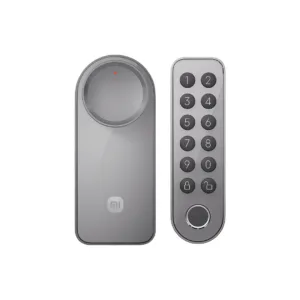 Xiaomi Self-Install Smart Lock (Keypad Included) EU