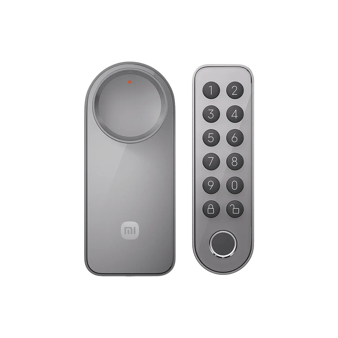 00001440-1 Xiaomi Self-Install Smart Lock (Keypad Included) EU
