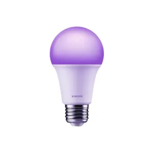 Xiaomi Smart LED Bulb (White and Color)