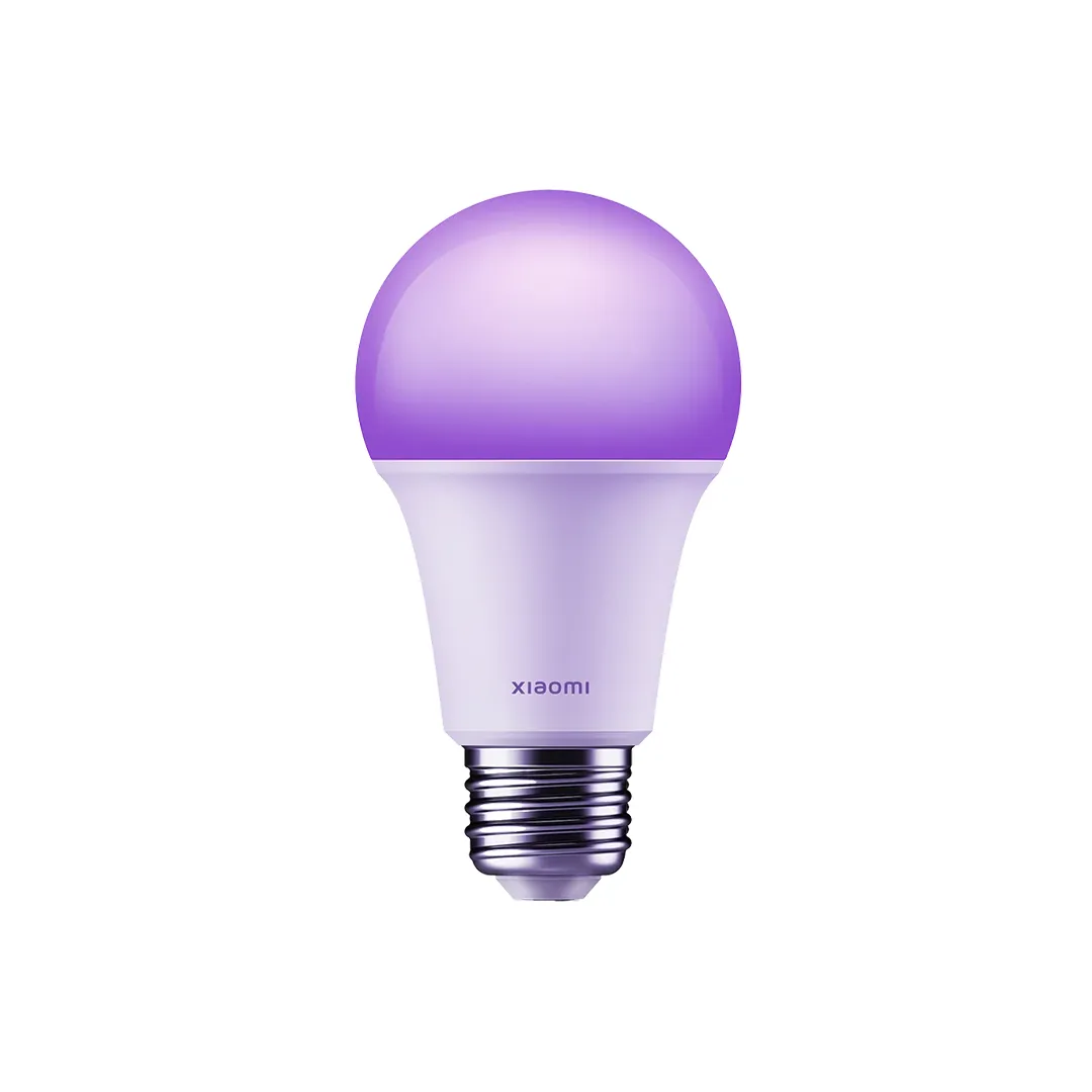 00001441 Xiaomi Smart LED Bulb (White and Color)