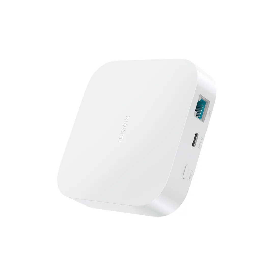 00001442-2 Xiaomi Smart Home Hub 2 — imagem 2