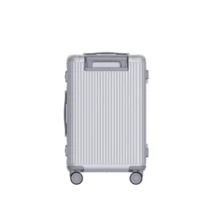 Xiaomi Aluminum Frame Luggage 26 — imagem 2